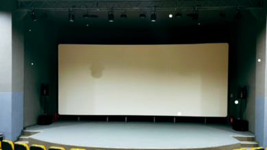 Concert de Crăciun în întuneric | MyTex.ro