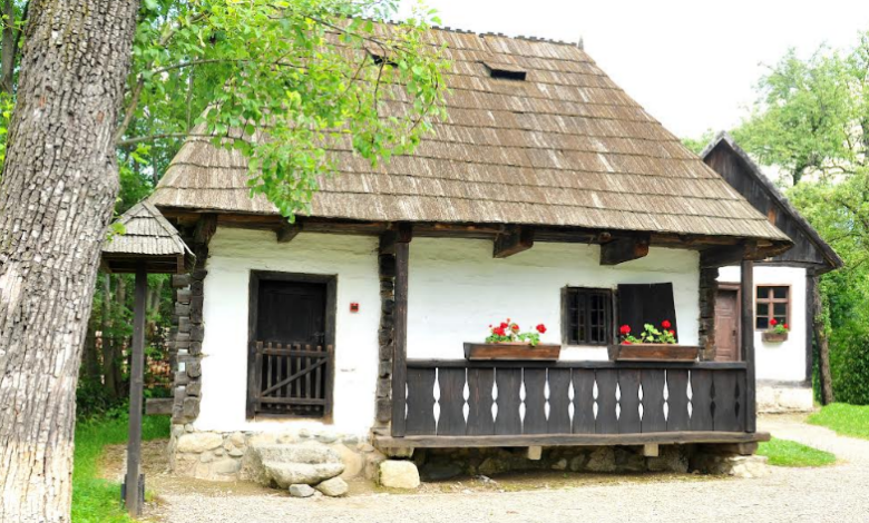 Circuite turistice în Cluj: explorează Clujul etnografic 3 | MyTex.ro