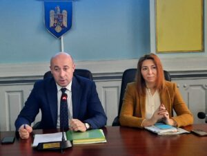 Cum stă Brașovul la capitolul apărare contra inundațiilor | MyTex.ro
