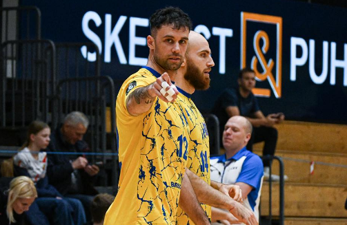 Corona Brașov e în play-off-ul CEV Cup 3 Corona Brașov | MyTex.ro