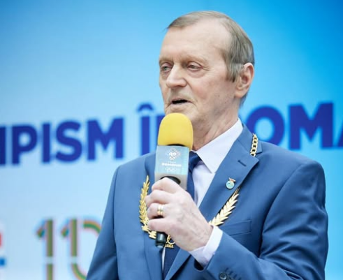 Dan Grecu - înmormântat la Brașov cu onoruri militare / Când și unde va avea loc înmormântarea 3 Dan Grecu | MyTex.ro
