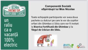 între târgurile de Crăciun din Brașov și Sibiu | MyTex.ro