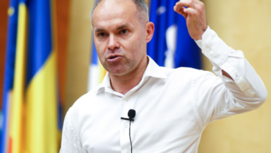 Daniel Funeriu | MyTex.ro