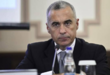 Călin Georgescu, „mesaj în trei puncte” 3 | MyTex.ro