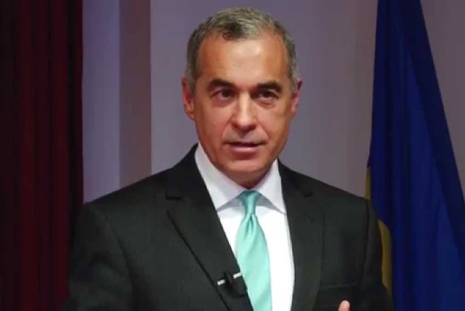 Călin Georgescu a plagiat proiectul „Hrană, apă, energie” de la oligarhul pro-rus Ilan Șor 3 Călin Georgescu a plagiat proiectul | MyTex.ro