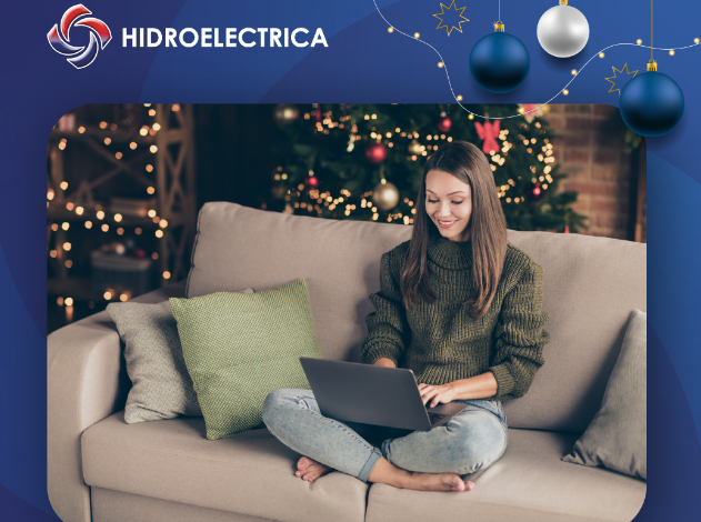 Hidroelectrica - ce veste pentru clienții săi / Se recalculează facturile / Anunţ privind citirea indexului pe luna decembrie 3 Hidroelectrica | MyTex.ro