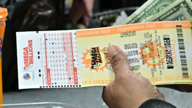 A fost câștigat marele premiu al loteriei Mega Millions | MyTex.ro