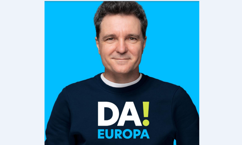 Un făgărășean | MyTex.ro