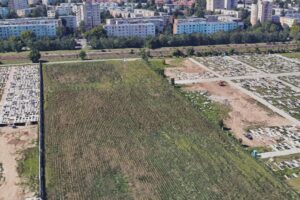 Aviz de la CFR pentru pasajul pietonal de la Micșunica | MyTex.ro
