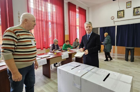 Ce a spus primarul Brașovului | MyTex.ro