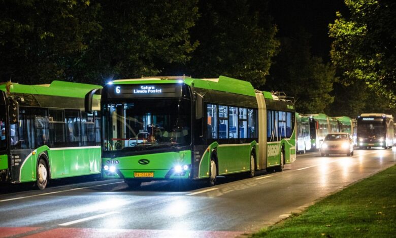RATBV - plusuri și minusuri 3 RATBV | MyTex.ro