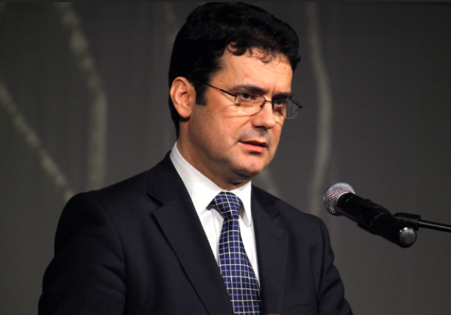 Remus Pricopie: „Statul Român funcționează!” 3 Remus Pricopie | MyTex.ro