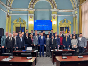 Cine conduce comisiile din CJ Brașov | MyTex.ro