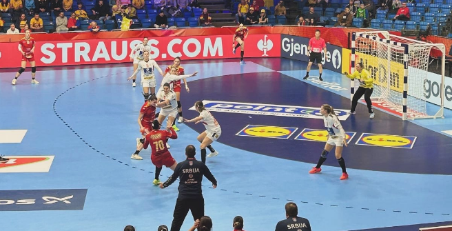 Euro 2024. România - obiectiv îndeplinit / Programul din grupa principală 3 Euro 2024 | MyTex.ro