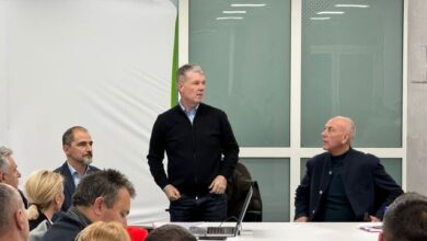 Echipă nouă de conducere la ADI ISO Mediu Brașov | MyTex.ro