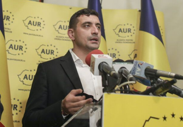 AUR sesizează Comisia de la Veneţia | MyTex.ro
