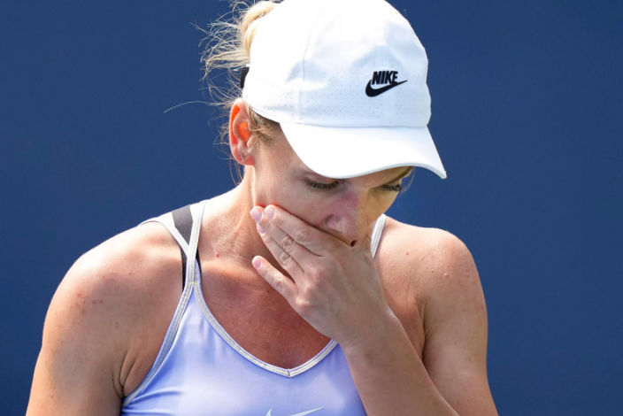 Simona Halep s-a retras de la două turnee 3 Simona Halep s-a retras de la două turnee | MyTex.ro