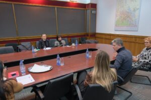Primăria reia discuțiile cu BERD | MyTex.ro