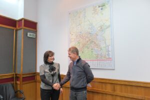 Primăria reia discuțiile cu BERD | MyTex.ro