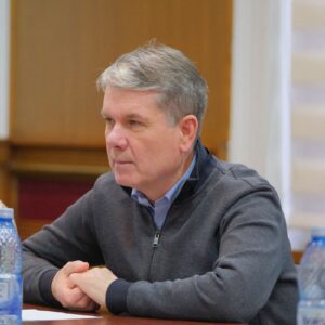 Primăria reia discuțiile cu BERD | MyTex.ro