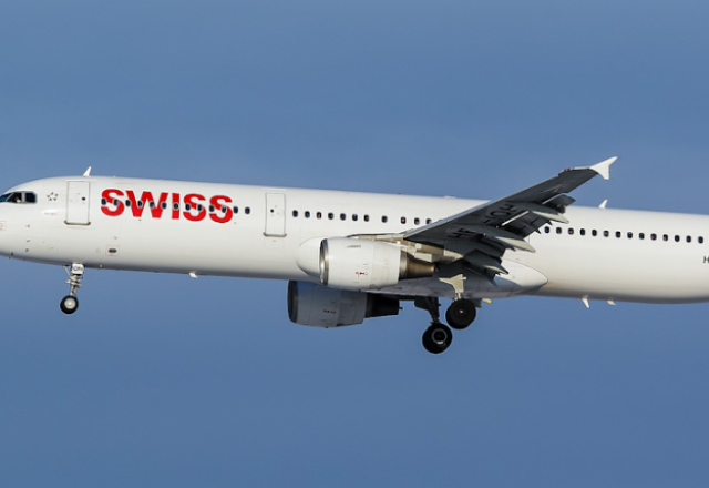 Incident cu final tragic la bordul unui avion București - Zurich 3 Incident cu final tragic | MyTex.ro