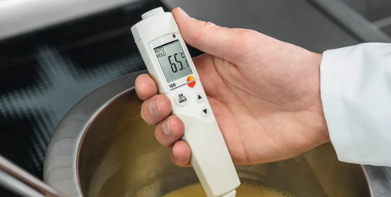 Care sunt beneficiile utilizării unui termometru alimentar? 3 | MyTex.ro