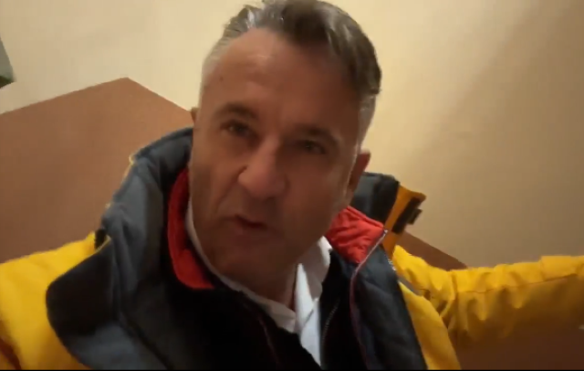Lider AUR Bistrița-Năsăud | MyTex.ro