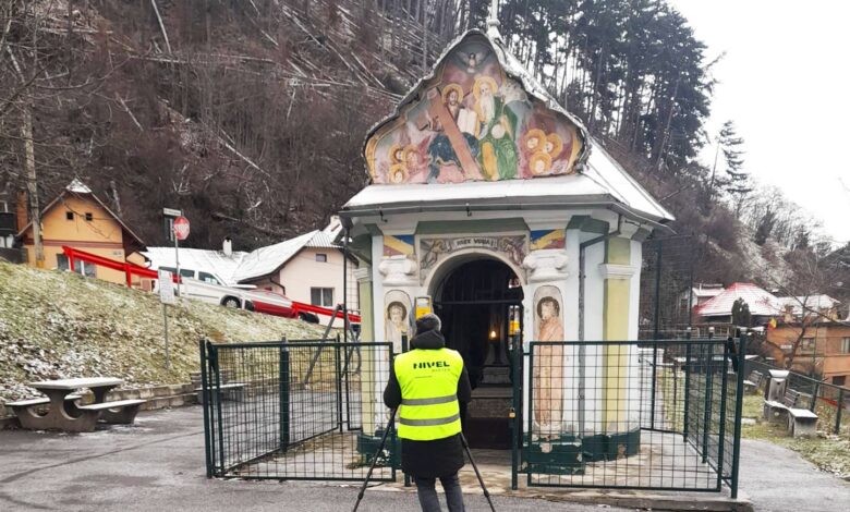 Primarul George Scripcaru, referitor la troițele din Șchei / Reacții ale brașovenilor 3 Primarul George Scripcaru | MyTex.ro
