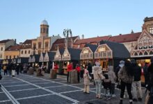 Poliția Brașov, apel la vigilență în târgurile de Crăciun: cum să te protejezi în aglomerație 5 DetectivulAI.ro | MyTex.ro