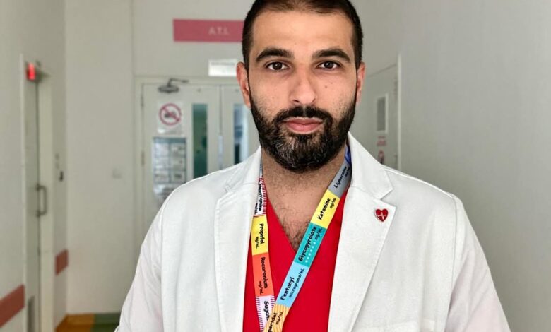 „Interacțiunea cu persoanele toxice este..." / Ce recomandare are, la început de 2025, un cunoscut medic stabilit la Brașov 3 Interacțiunea | MyTex.ro