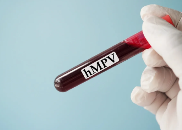 despre virusul HMPV | MyTex.ro