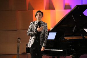 Concert Astor Piazzolla | MyTex.ro