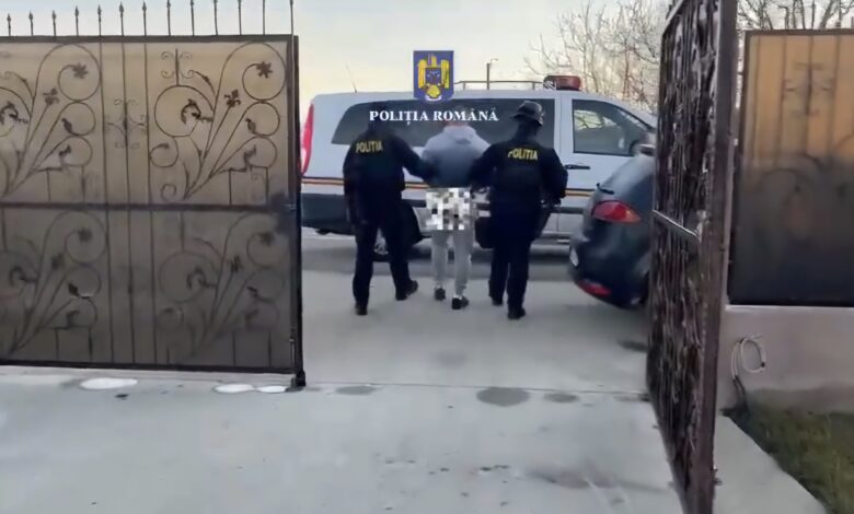Hoții | MyTex.ro