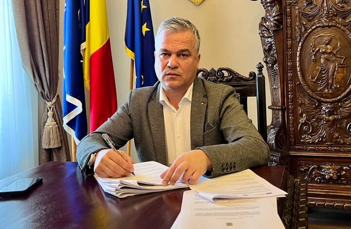 Campus educațional integrat de peste 20 de milioane de euro la Brașov 3 Campus educațional integrat de peste 20 de milioane de euro la Brașov | MyTex.ro