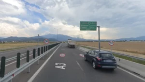 Autostrada București | MyTex.ro