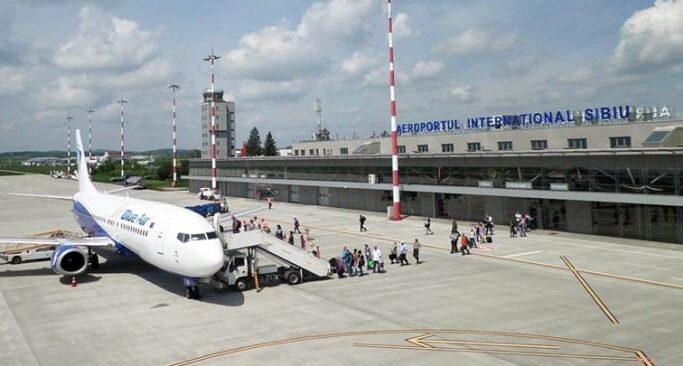 Aeroportul Sibiu, motive de laudă în bilanțul pe anul trecut / „În 2025 vă invităm să explorați Palma de Mallorca, noua noastră destinație…” 3 aeroportul | MyTex.ro