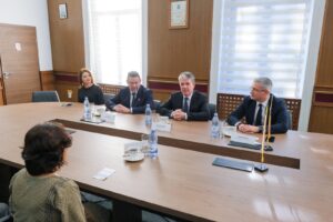 Ambasadoarea Indiei | MyTex.ro