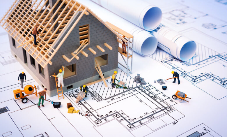 Mai multe autorizații de construire / În top, Tărlungeni, Sânpetru și Brașovul 3 Mai multe autorizații de construire | MyTex.ro