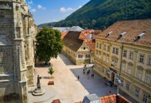 Curse speciale RATBV către Aeroport | MyTex.ro