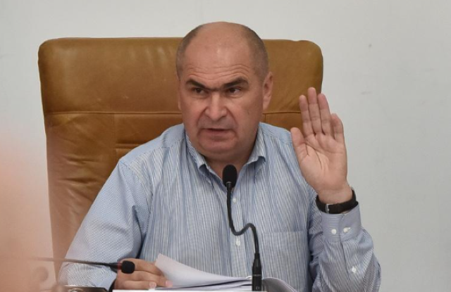Ilie Bolojan: „România ar putea intra în incapacitate de plată, sunt zone ale statului scăpate de sub control” 3 Ilie Bolojan | MyTex.ro