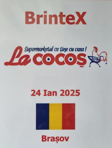 Lume multă | MyTex.ro
