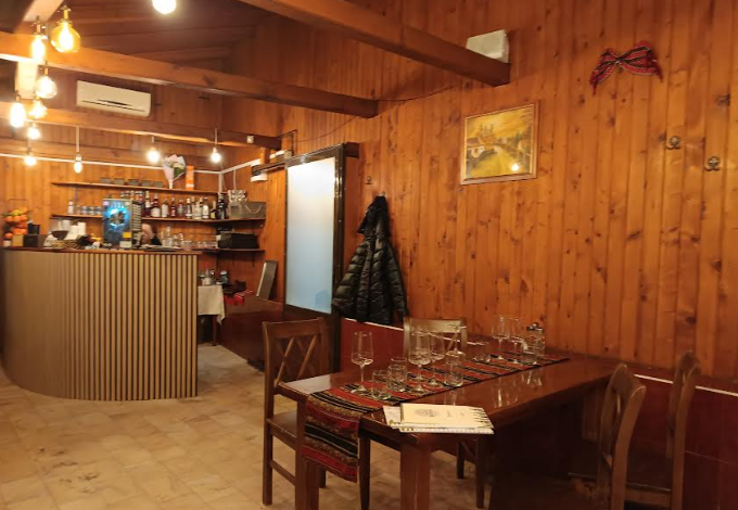 Un cunoscut restaurant din Brașov | MyTex.ro