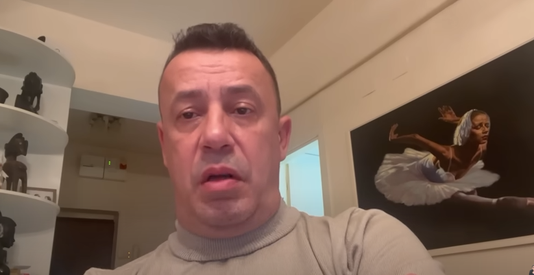Victor Ciutacu a cerut interzicerea lui Călin Georgescu de a participa la alegerile prezidenţiale: „A devenit un personaj absolut nefrecventabil” / Analiză 7 Victor Ciutacu | MyTex.ro