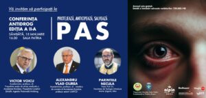 Profesorul Vlad Ciurea și părintele Necula | MyTex.ro