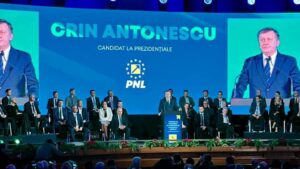 candidatura lui Crin Antonescu | MyTex.ro