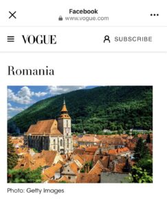 România | MyTex.ro