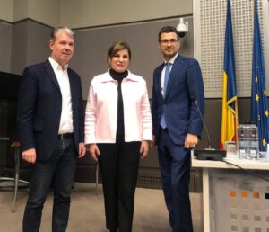 George Scripcaru anunță semnarea contractelor pentru trei creșe noi în Brașov | MyTex.ro