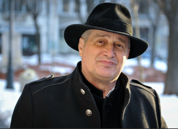 Mircea Dinescu se ia de CTP, după scandalul Popovici 3 Mircea Dinescu se ia de CTP | MyTex.ro
