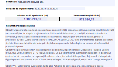 Agenţia de rating S&P a înrăutăţit perspectiva ratingului României | MyTex.ro