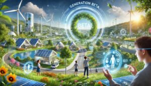 Copiii născuți începând cu 2025 duc lumea într-o nouă eră | MyTex.ro